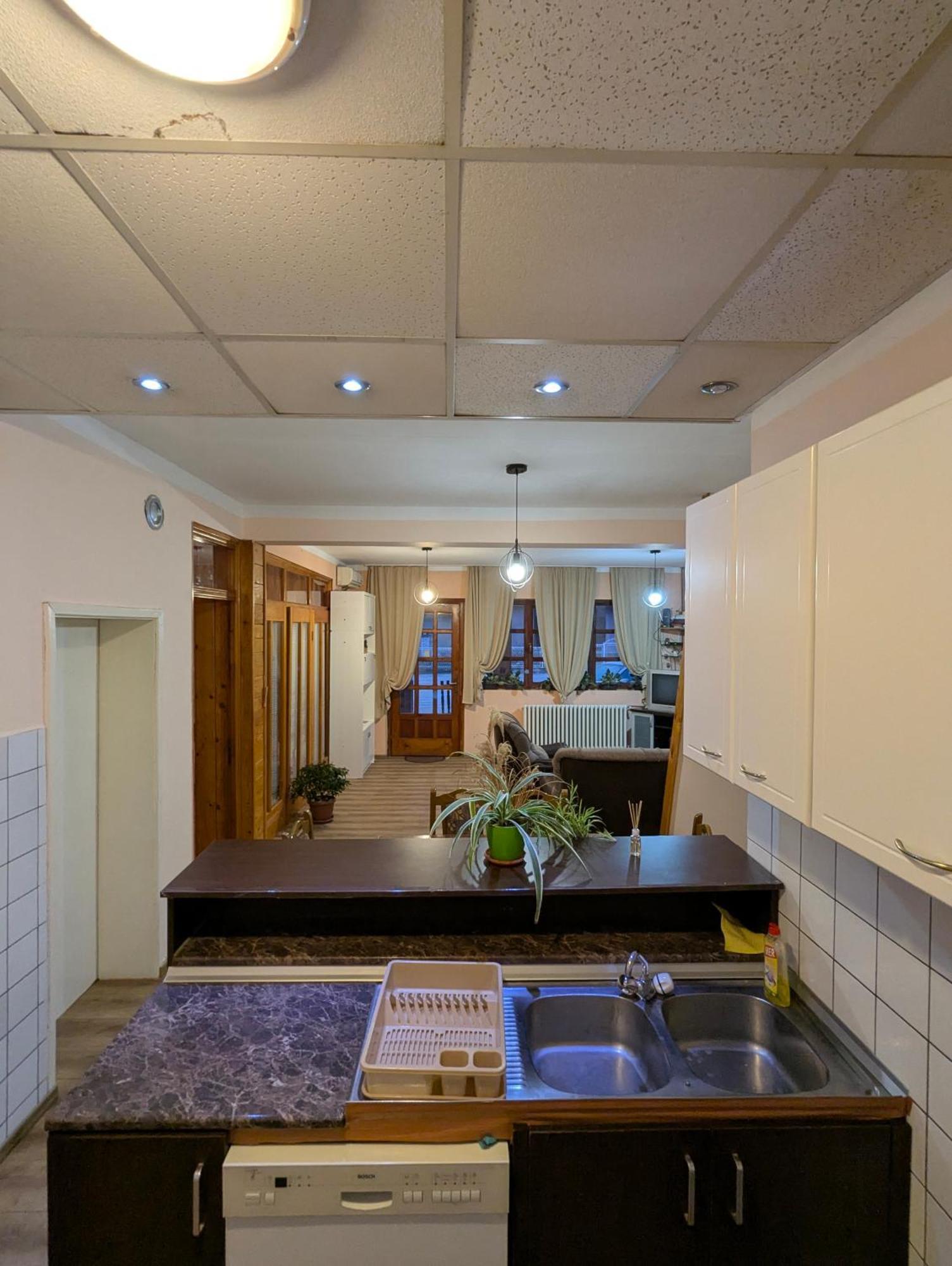 Apartman Dunja I Milos Μόκρα Γκόρα Εξωτερικό φωτογραφία