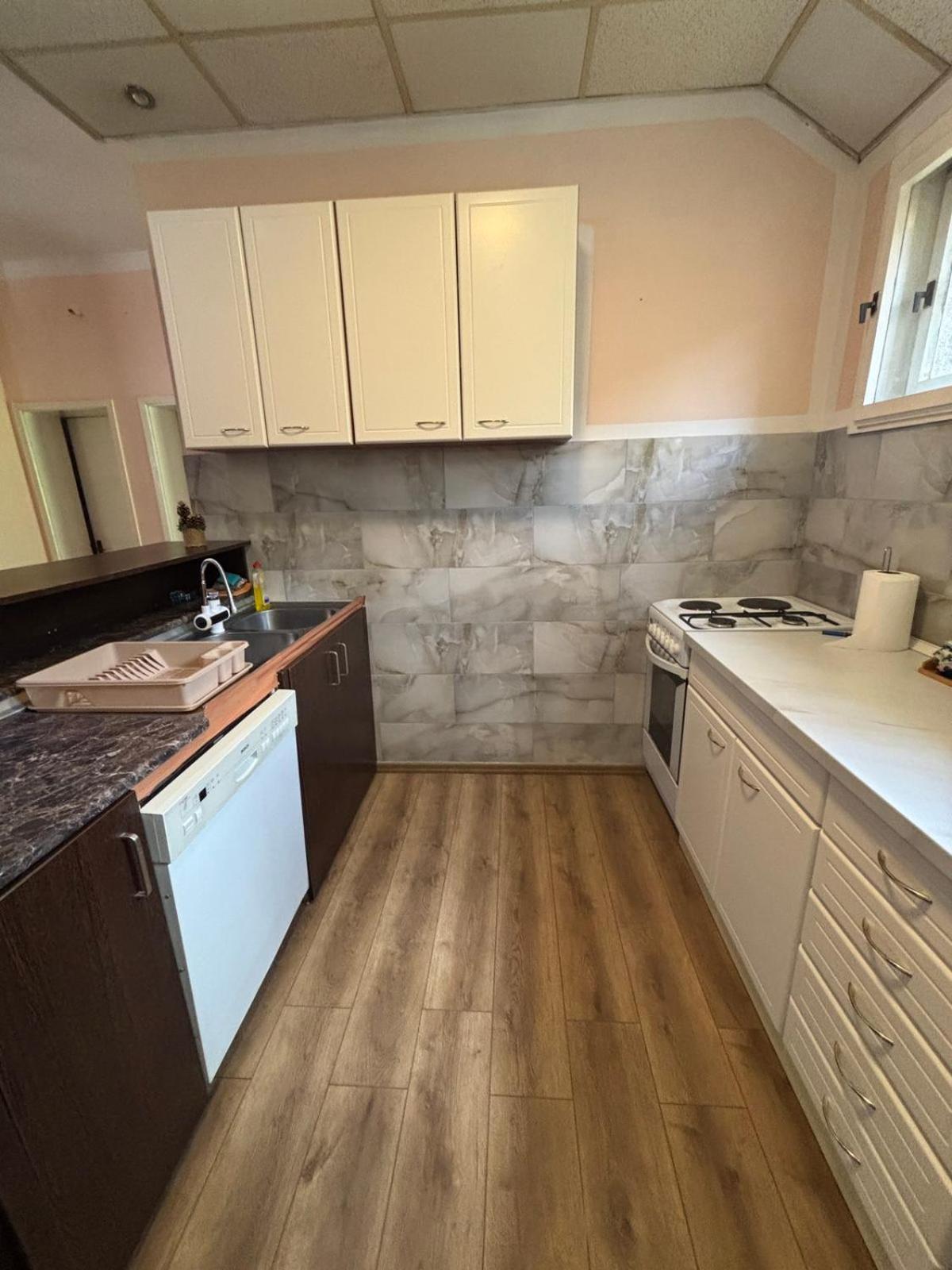 Apartman Dunja I Milos Μόκρα Γκόρα Εξωτερικό φωτογραφία