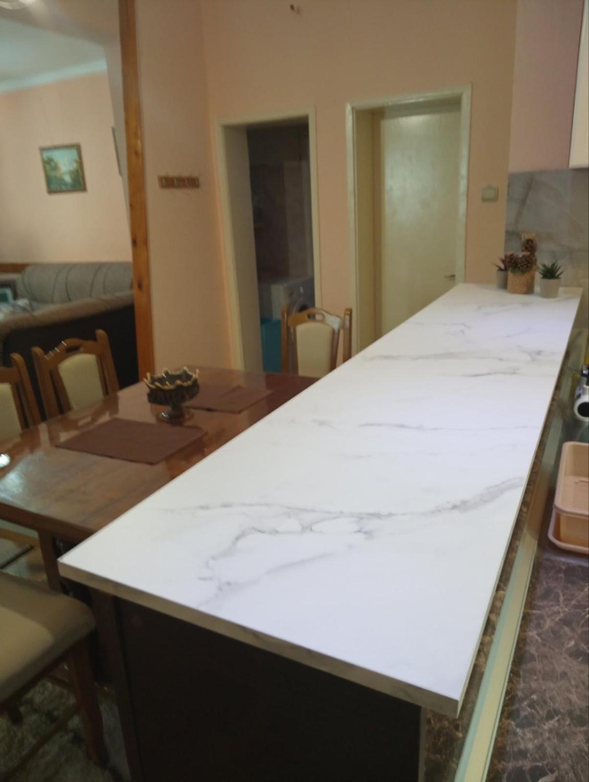 Apartman Dunja I Milos Μόκρα Γκόρα Εξωτερικό φωτογραφία