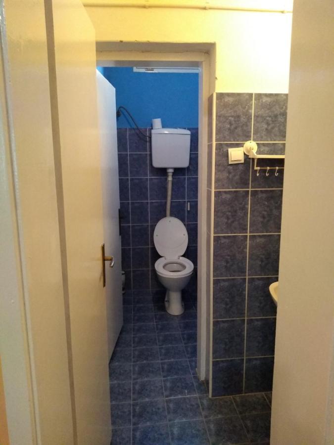 Apartman Dunja I Milos Μόκρα Γκόρα Εξωτερικό φωτογραφία
